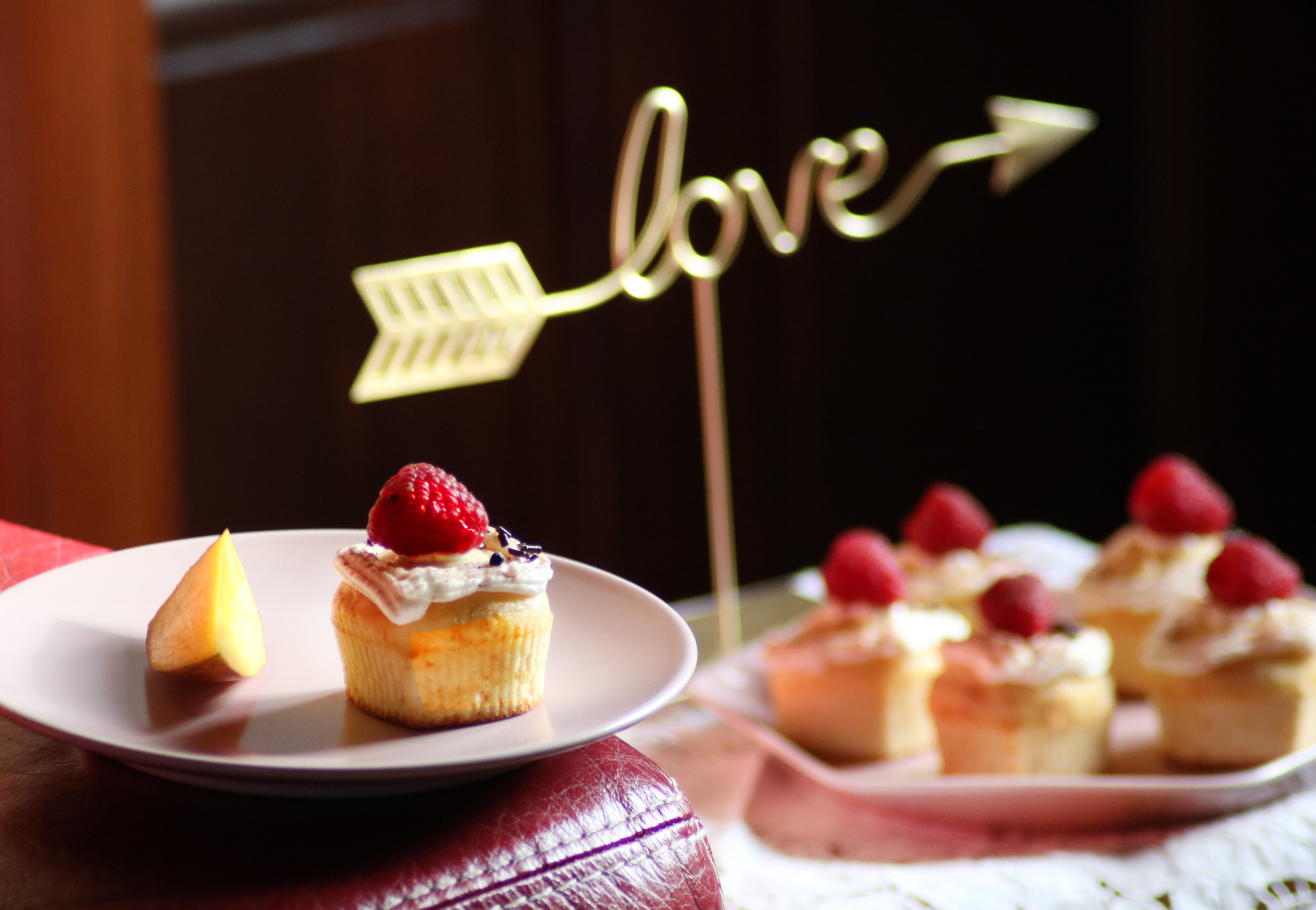 Colazione di San Valentino