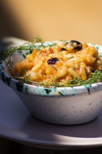 Pasta alla maniera di Gangi: