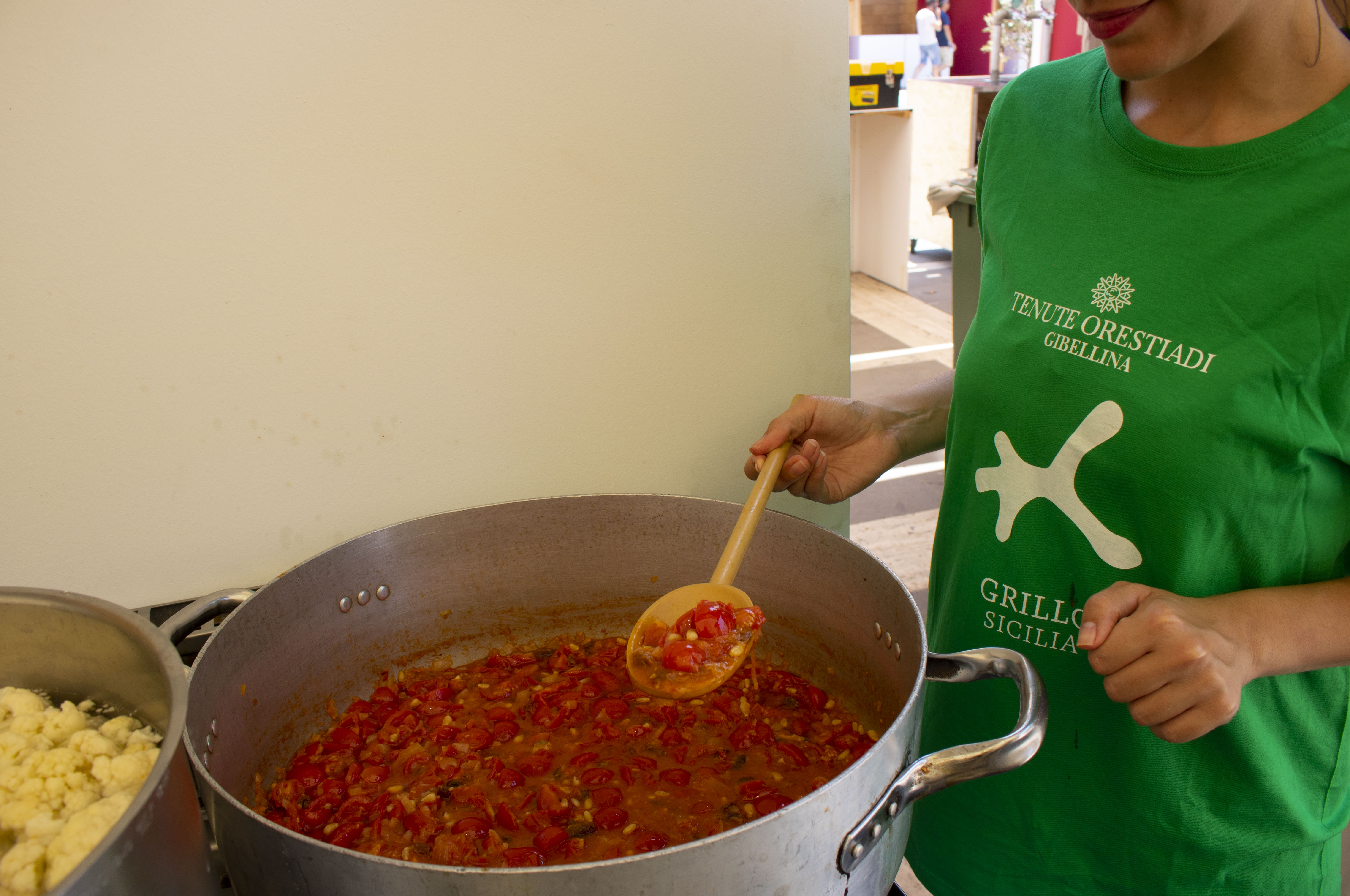 Scirocco Wine Fest: la mia esperienza "Alla riscoperta degli Antichi Sapori"