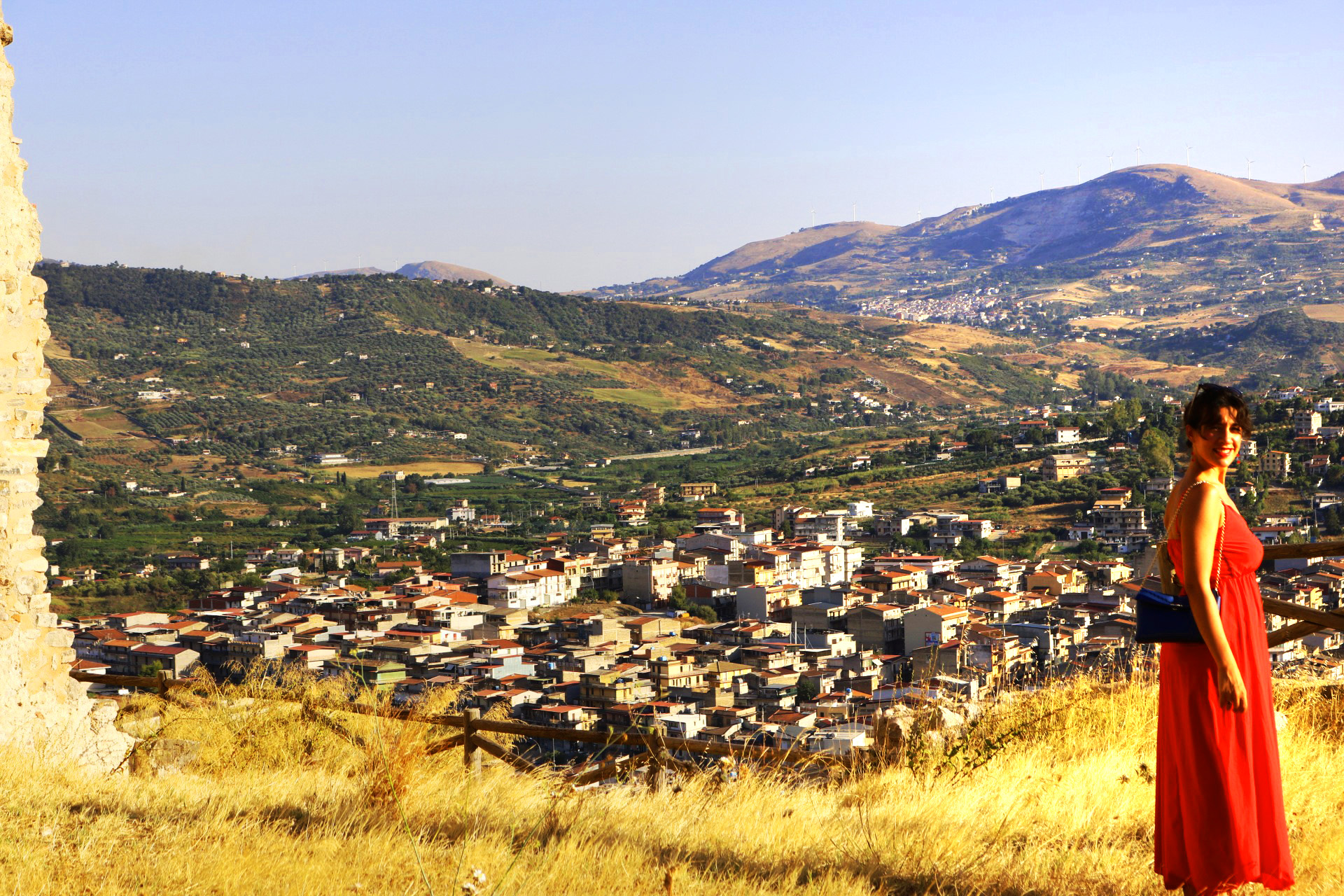 Valle dell'Eleuterio, Misilmeri