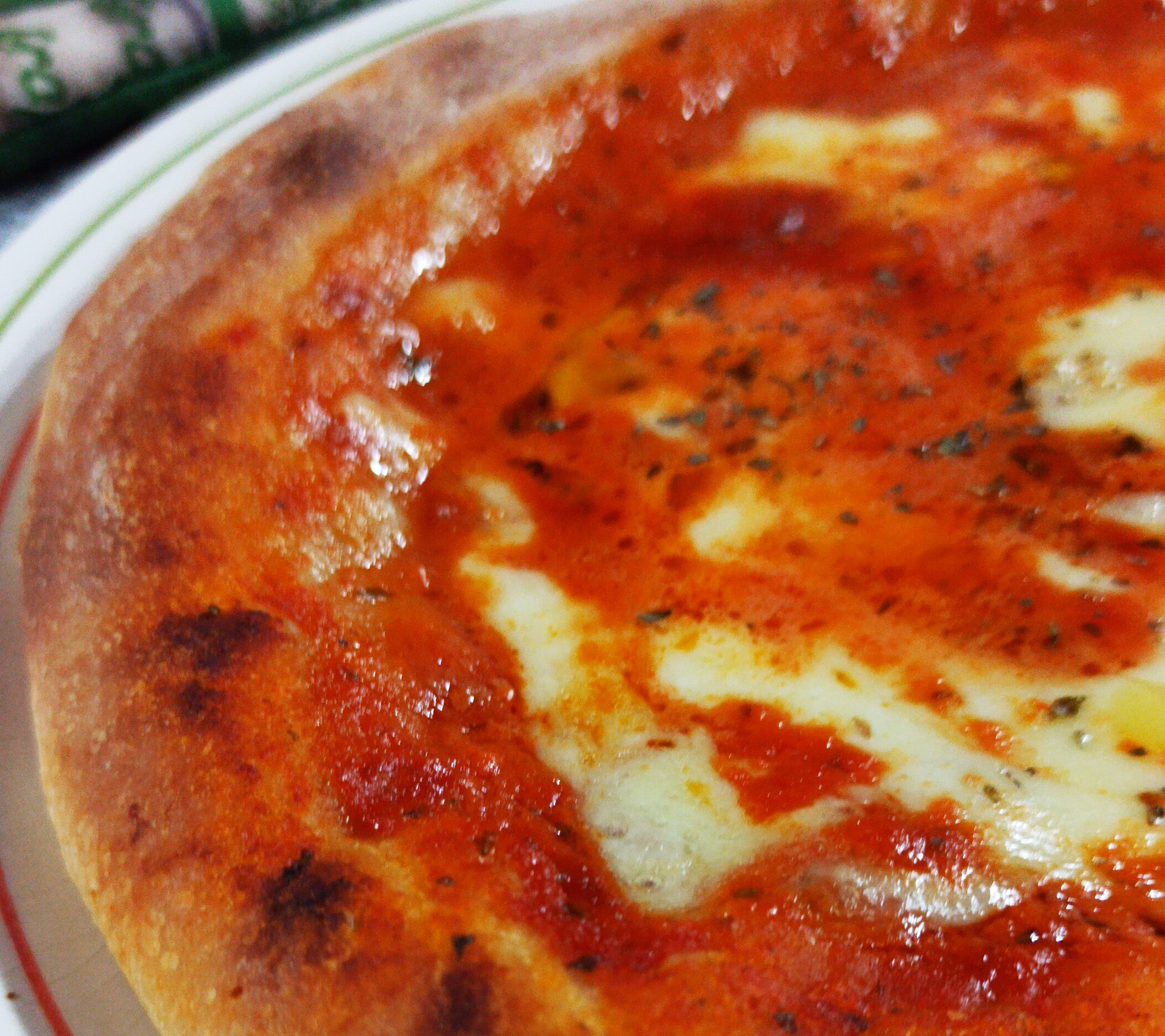 La ricetta della pizza napoletana di Davide Civitiello
