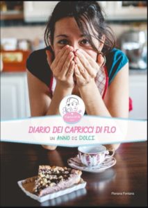 Floriana Fontana Chef blogger