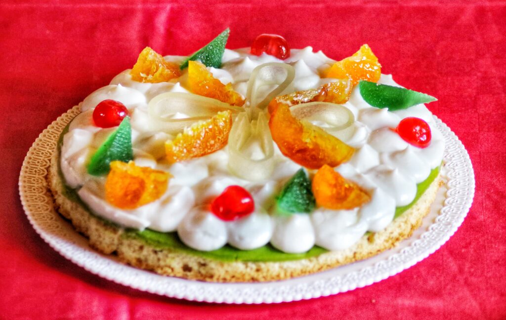 Storia della Cassata siciliana