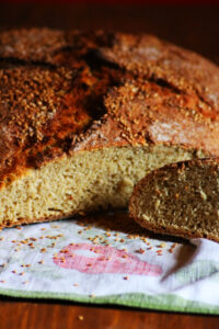 Pane tradizionale siciliano