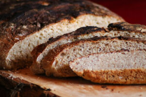 Pane tradizionale siciliano