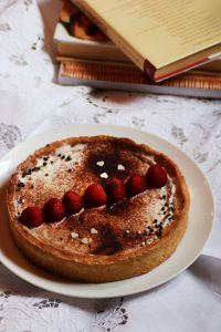 Colazione per San Valentino